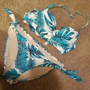 Bikini Swimsuit